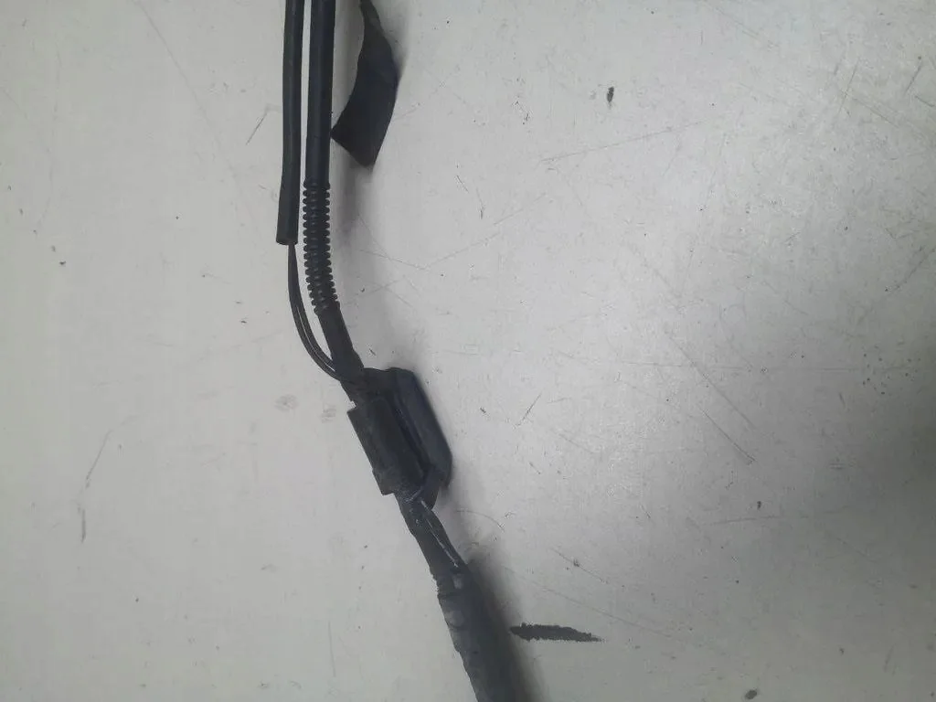 Bicos Limpa Para-brisas BMW X5 E70 Usado