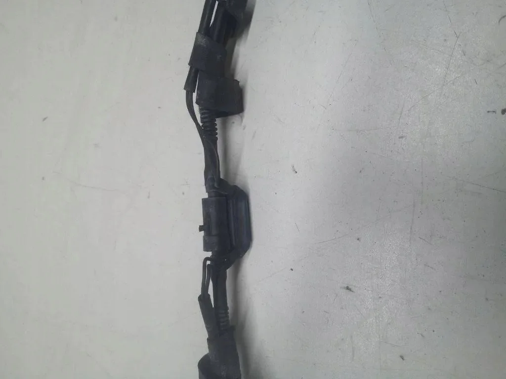 BMW X5 E70 Washer Nozzles 7275171 image 3