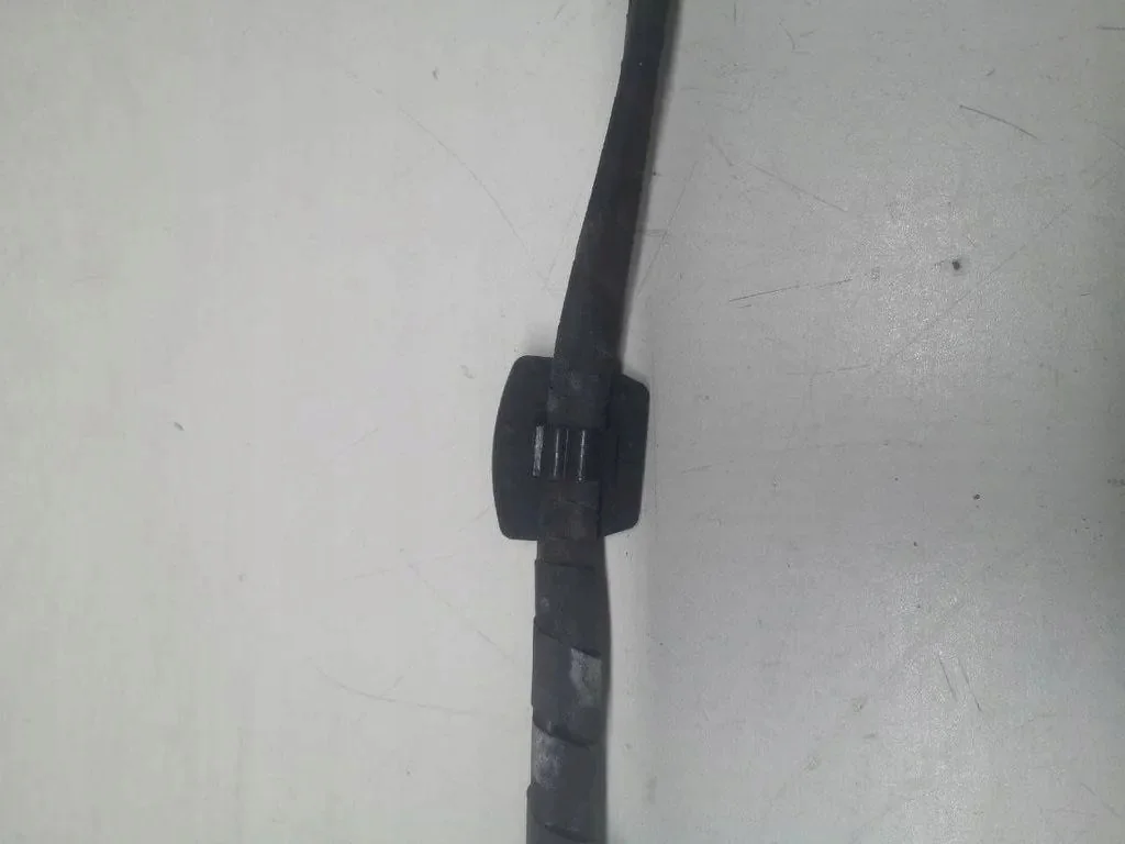 BMW X5 E70 Washer Nozzles 7275171 image 4