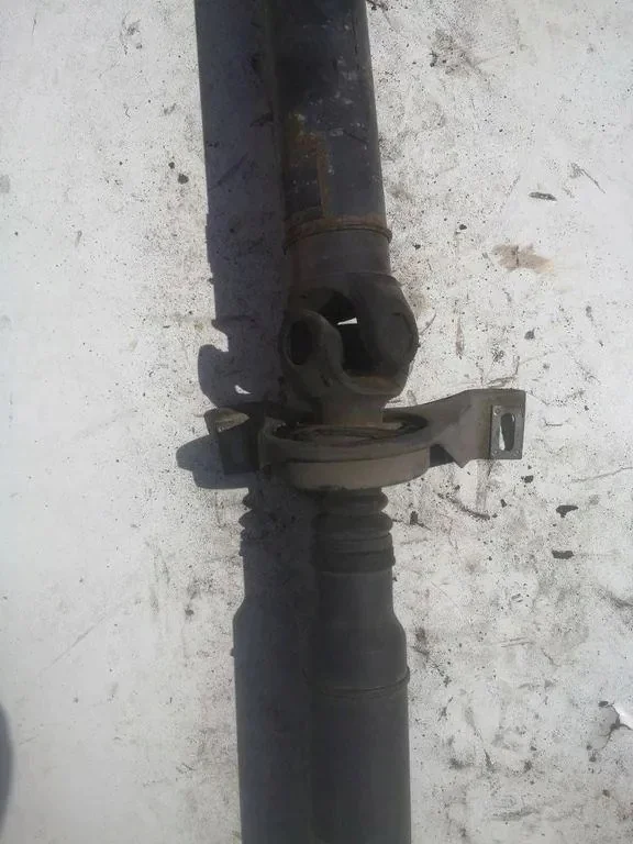 Drivaxel Automat 2.2 CDI W204 image 3