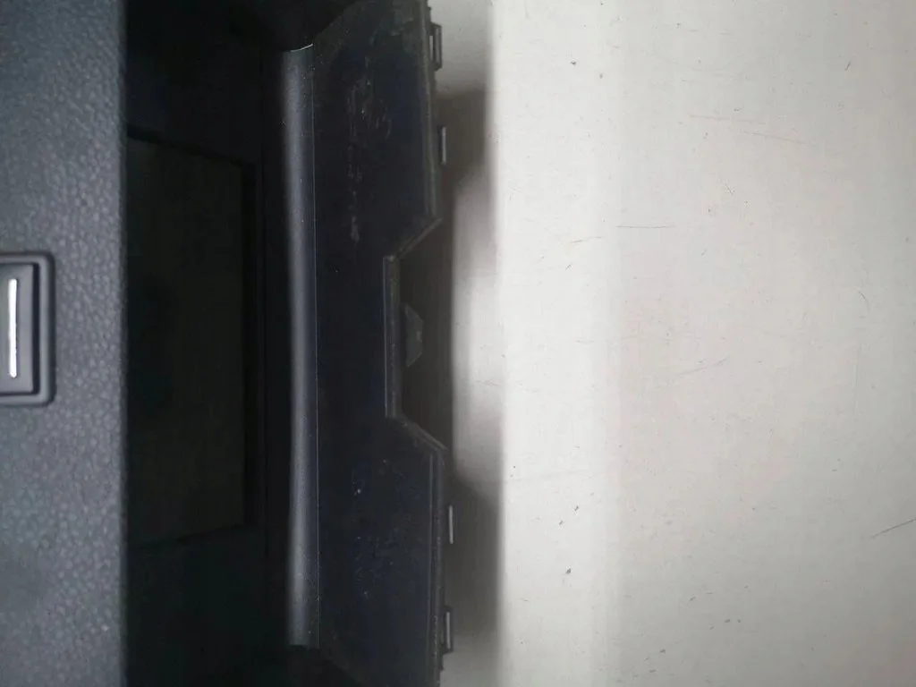 Navigation Display MERCEDES-BENZ C W204 A2046800931