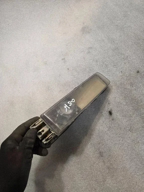 Audi 80 B4 Vänster Framlykta Halogen