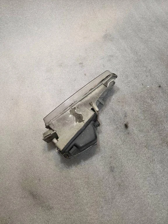 Audi 80 B4 Vänster Framlykta Halogen image 3