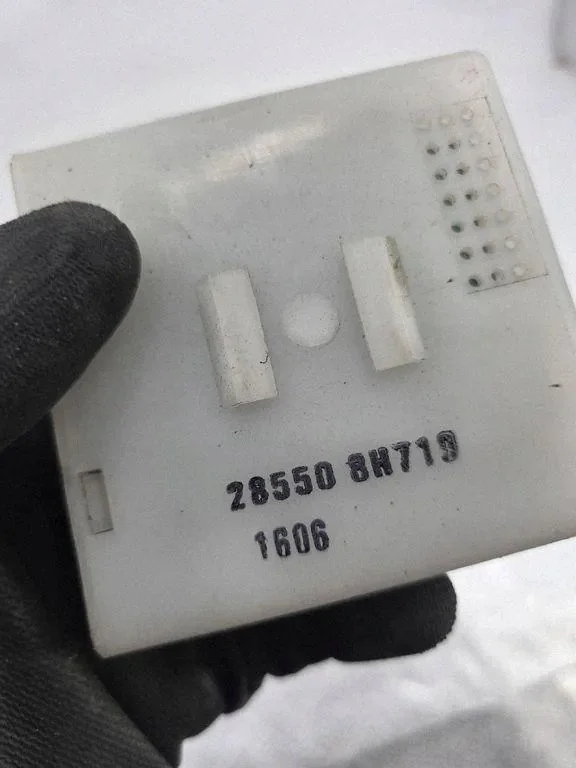 Module verrouillage central Nissan X-Trail 285508H710 image 3