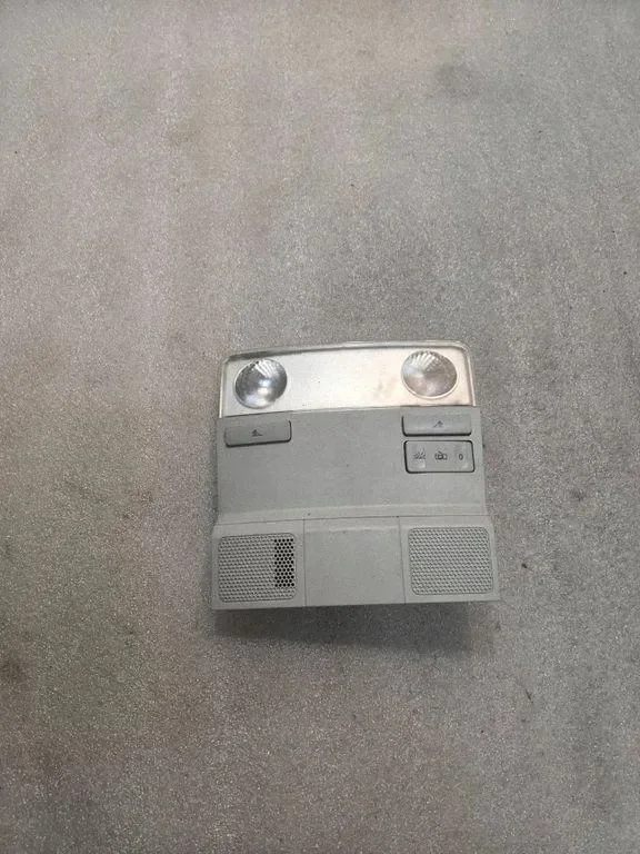 Lumière intérieure VW Passat B6 1K0947133