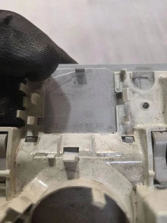 Belysning VW Passat B6 1K0947133 image 3