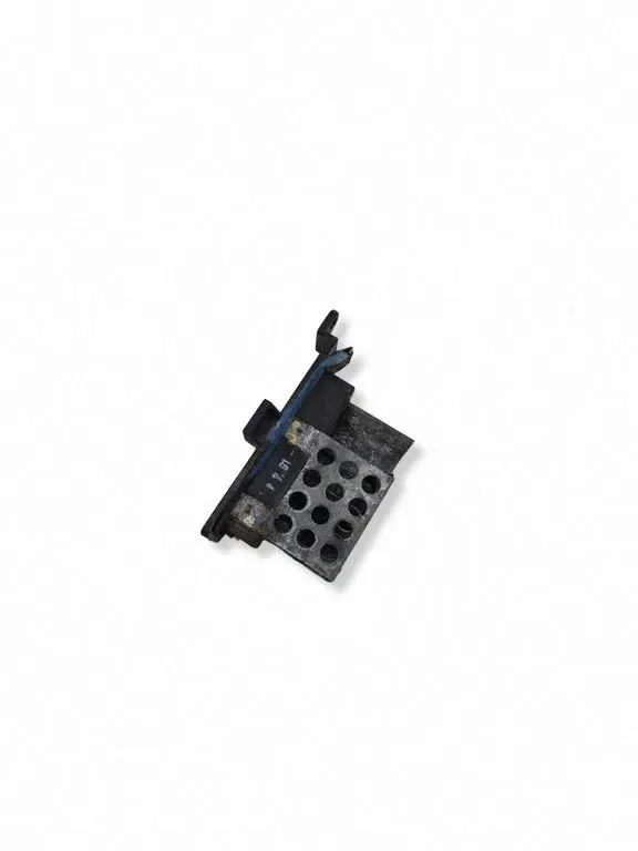 BMW 5 E34 Widerstand Gebläse 9339010