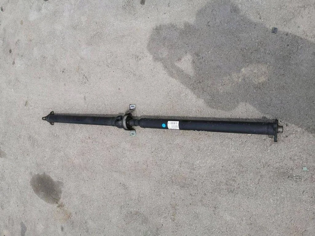 Arbre de transmission Mercedes W204 1.8 CGI