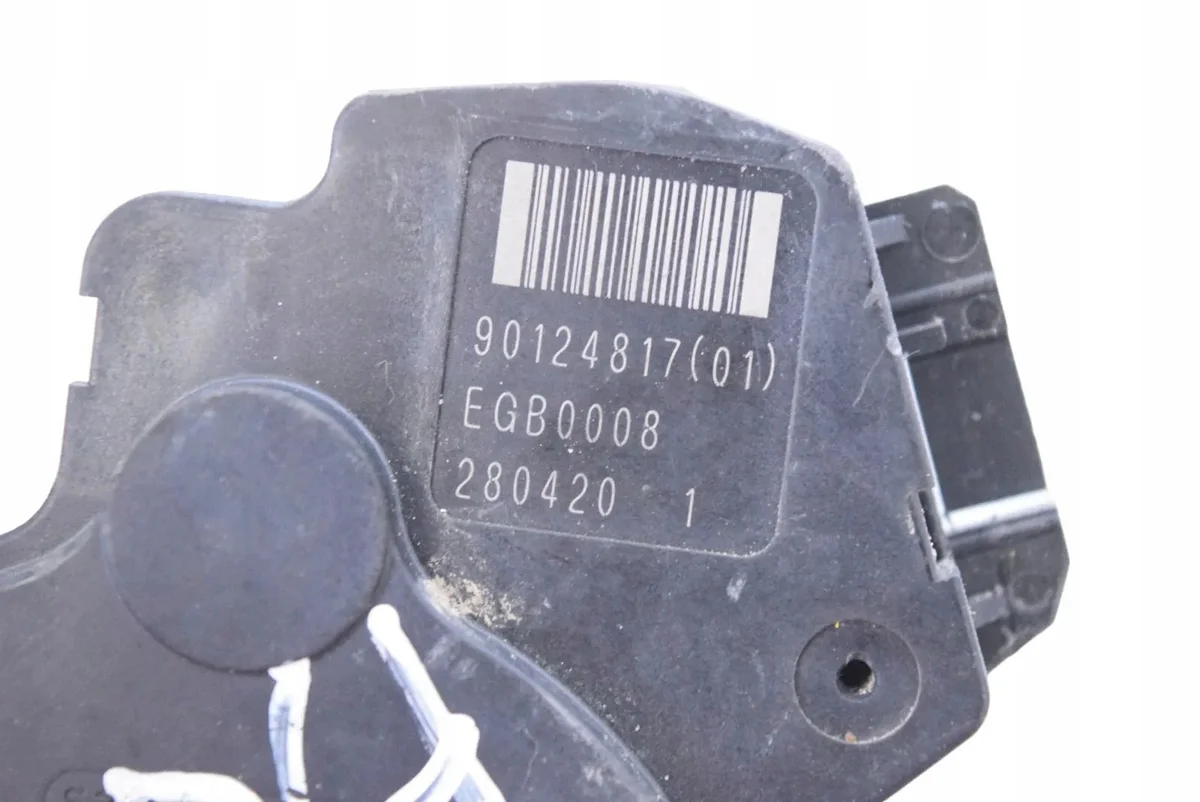 Motor Nivelamento Farol Volvo XC40 90124817 image 5