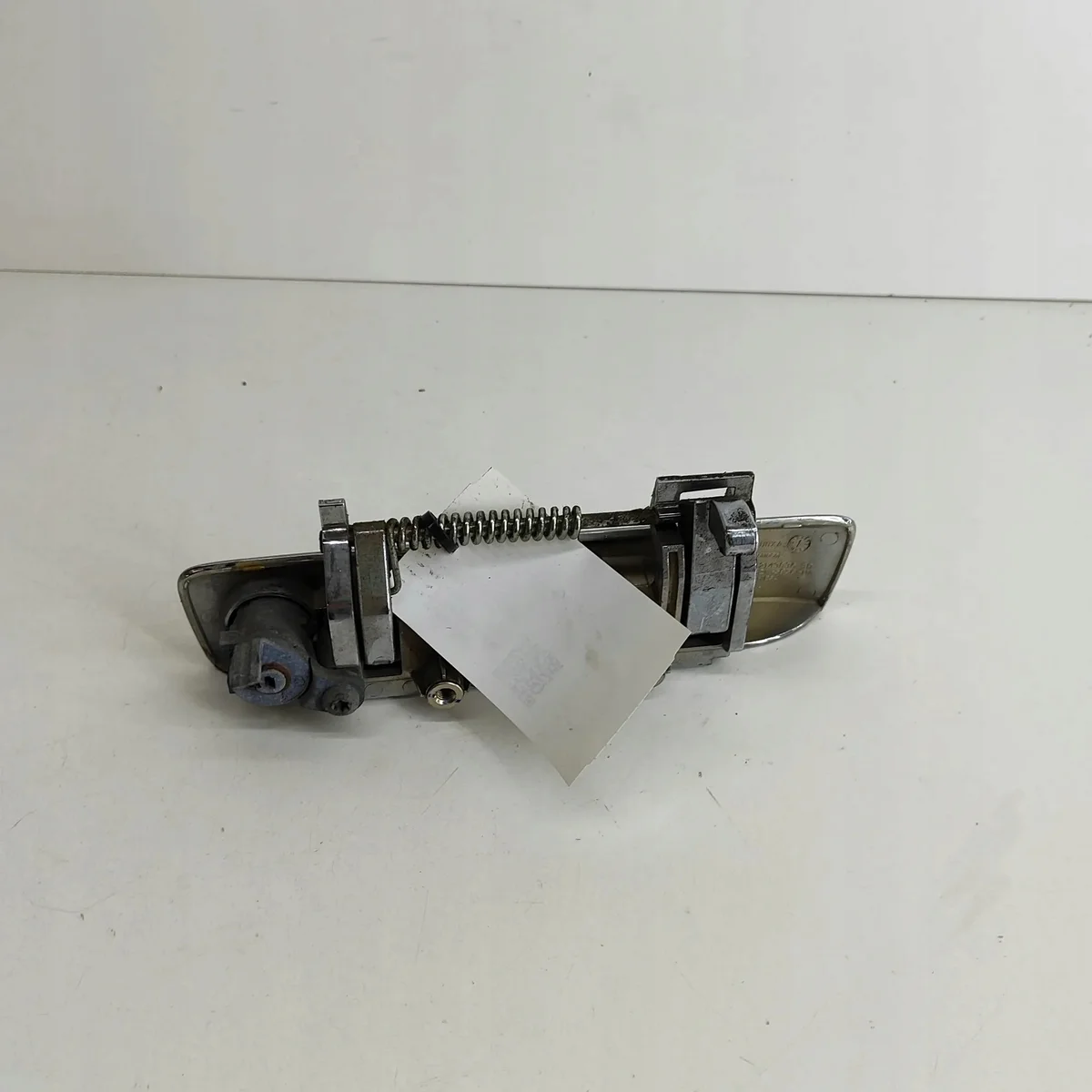 Handtag Baklucka Ford Ranger AB392143836HA image 3
