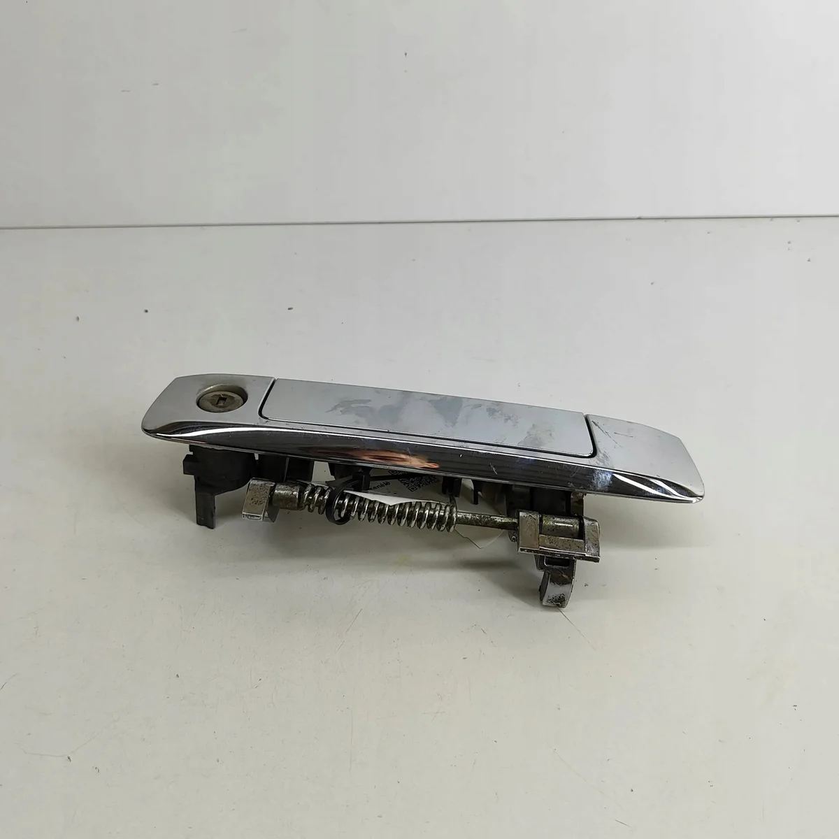 Handtag Baklucka Ford Ranger AB392143836HA image 5