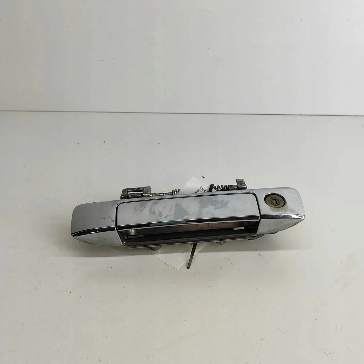 Handtag Baklucka Ford Ranger AB392143836HA image 6