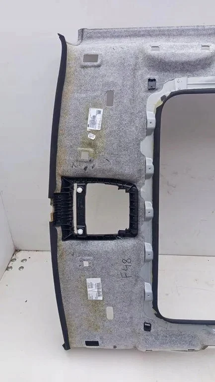 Forro de teto BMW X1 F48 F49 9459389 image 6