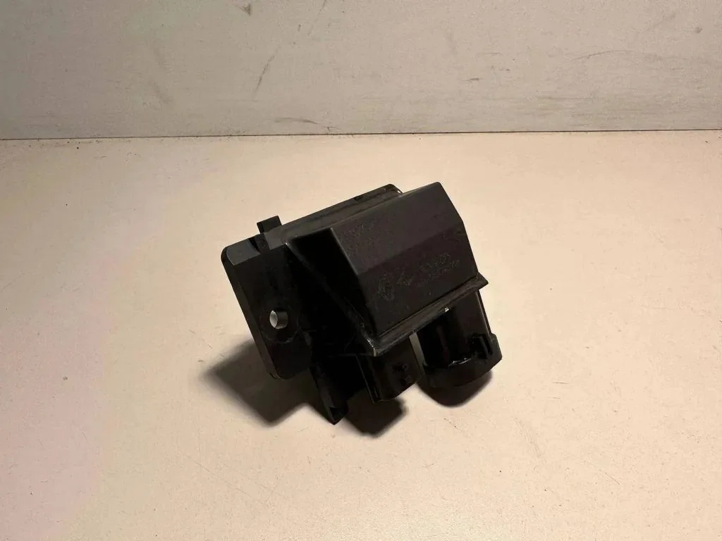 Resistor Dacia Sandero III 1.0 TCE 255503792R image 5