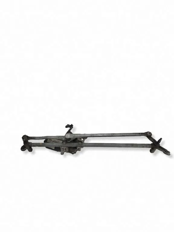 SAAB 9-3 II 02-07 Mechanisme Ruitenwissers Voor
