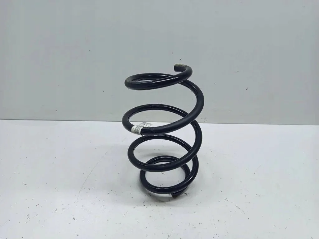 BMW X1 F48 Ressorts Suspension Arrière Gauche Droite
