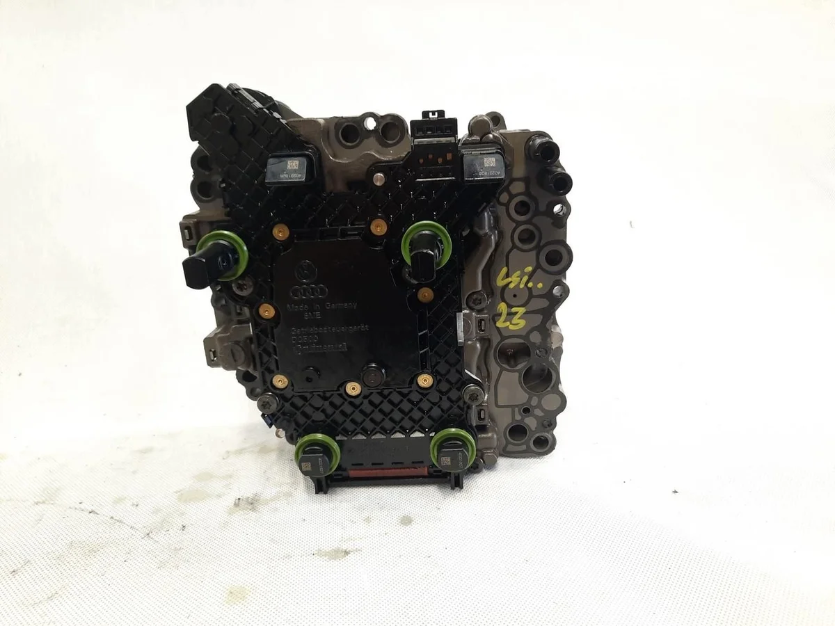 Mechatronic module VW T6.1 DQ500