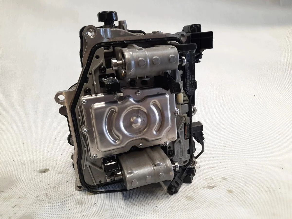 VW Golf 6 Mechatronic-yksikkö 0AM927769F