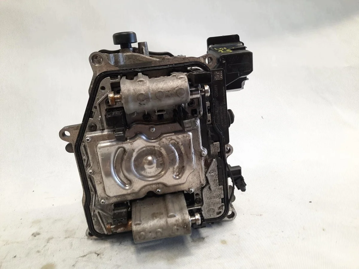 VW Golf 6 Mechatronic-yksikkö 0AM927769P