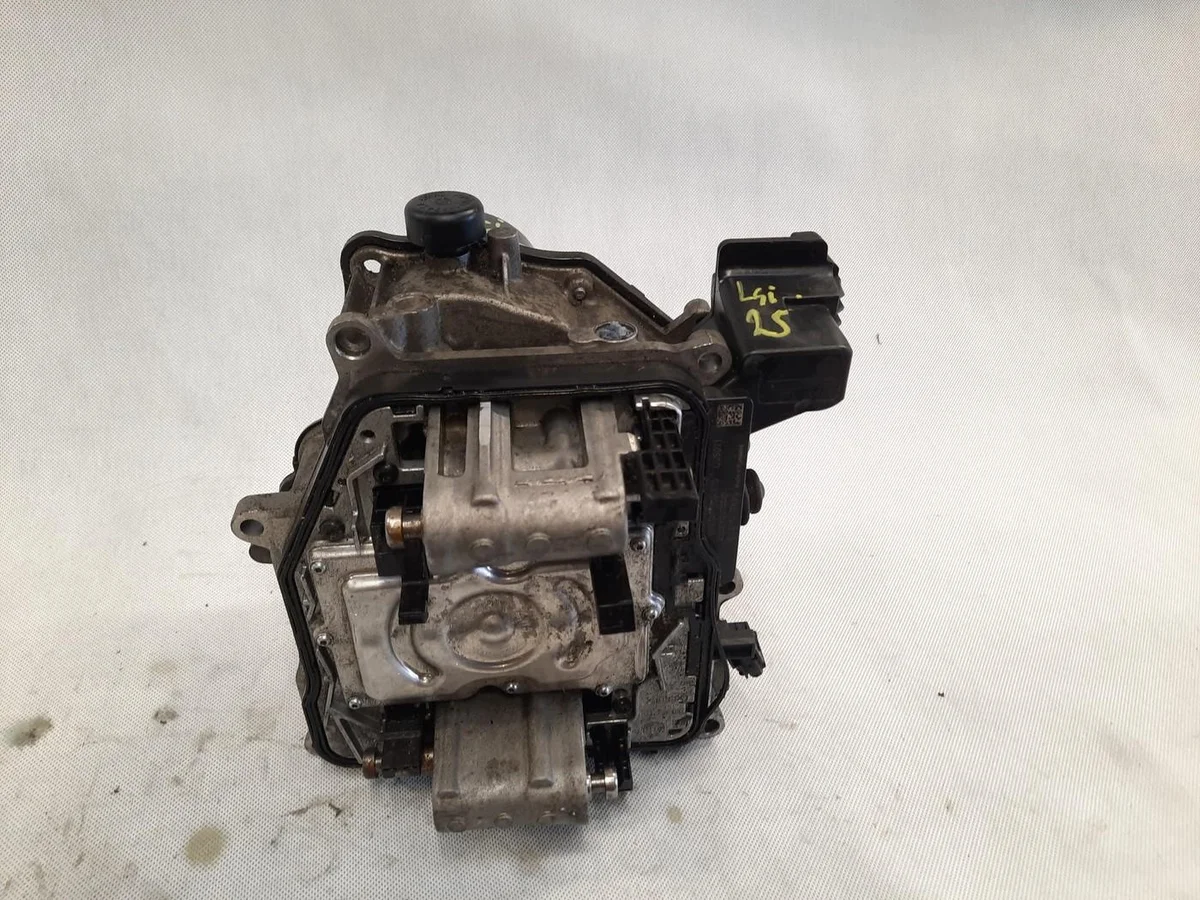VW Golf 6 Mechatronik A2C76769608
