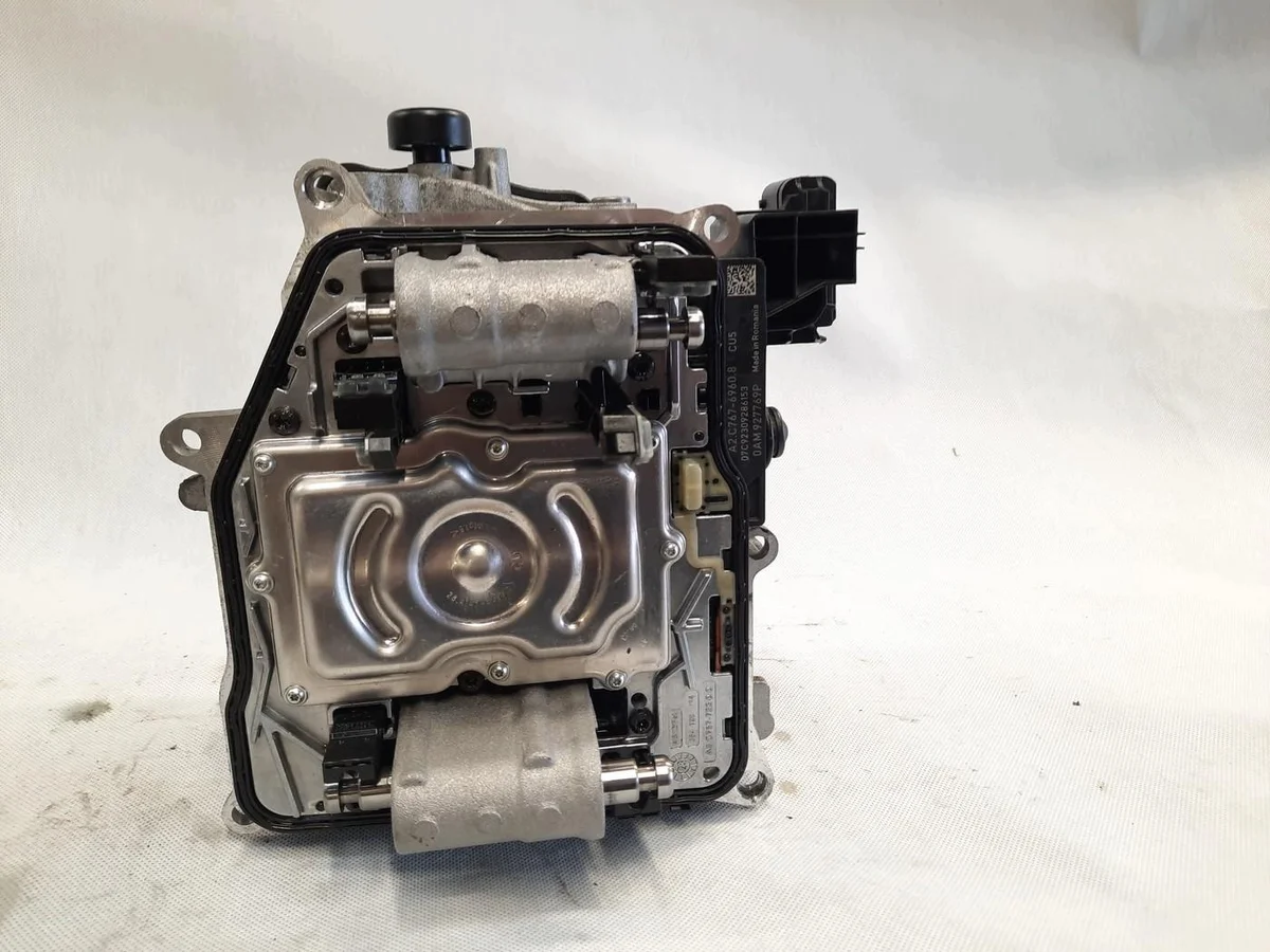 Module mécatronique DSG VW Golf 6 image 3