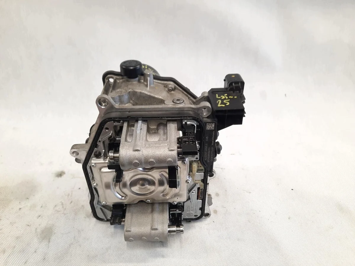 Module mécatronique DSG VW Golf 6 image 4