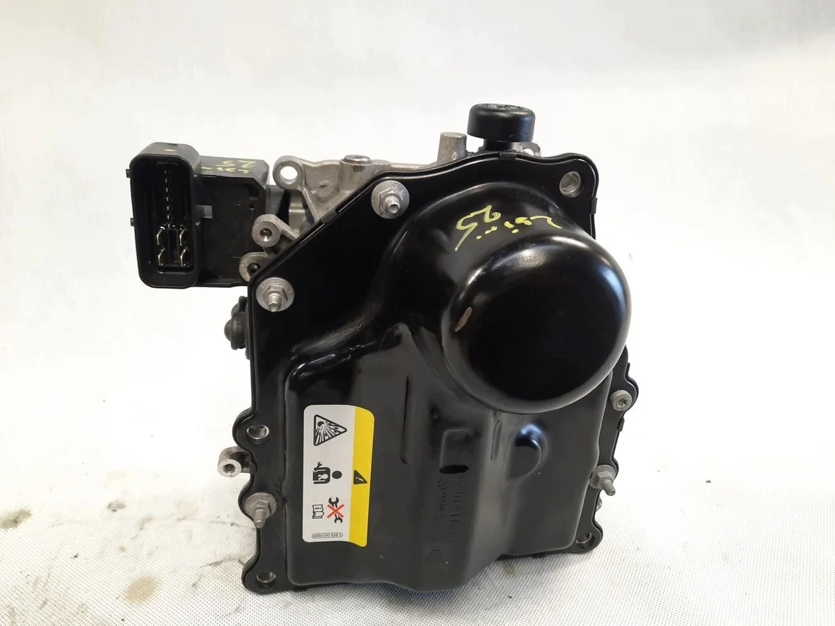 Module mécatronique DSG VW Golf 6 image 7