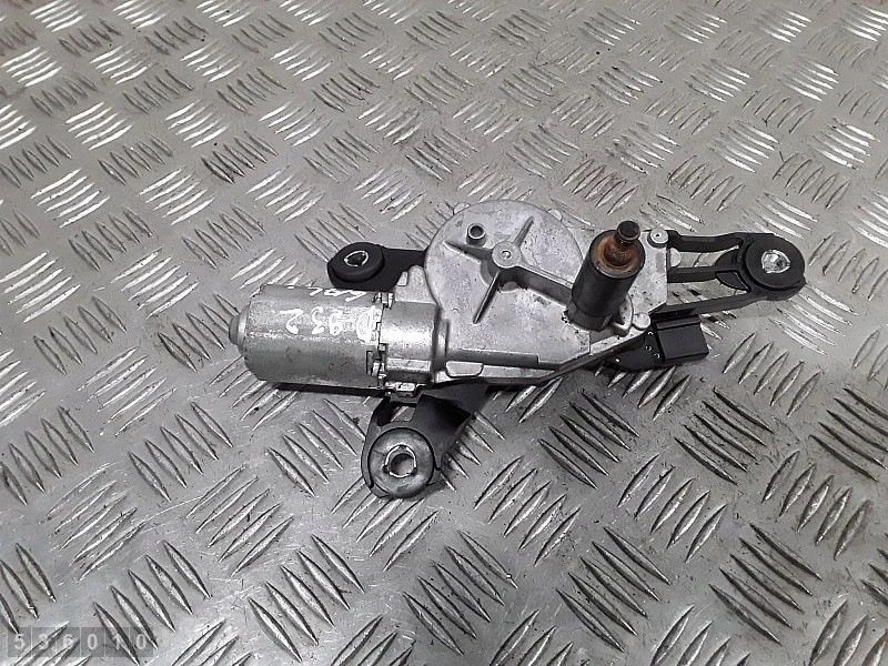 Motor Limpa Para-Brisas Mitsubishi Colt 2007