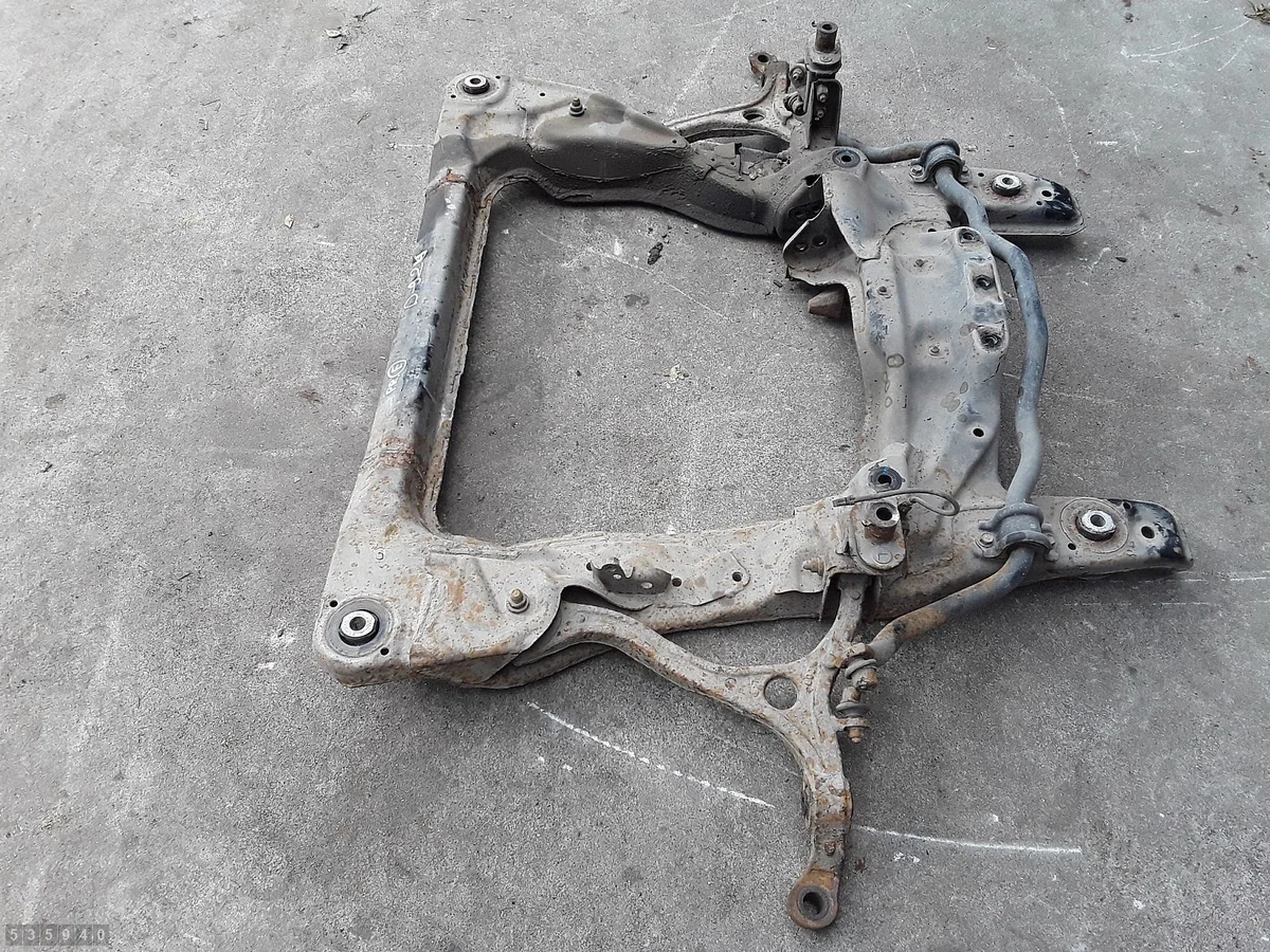 Honda Accord 2009 Subframe 50200TL0E10 image 3