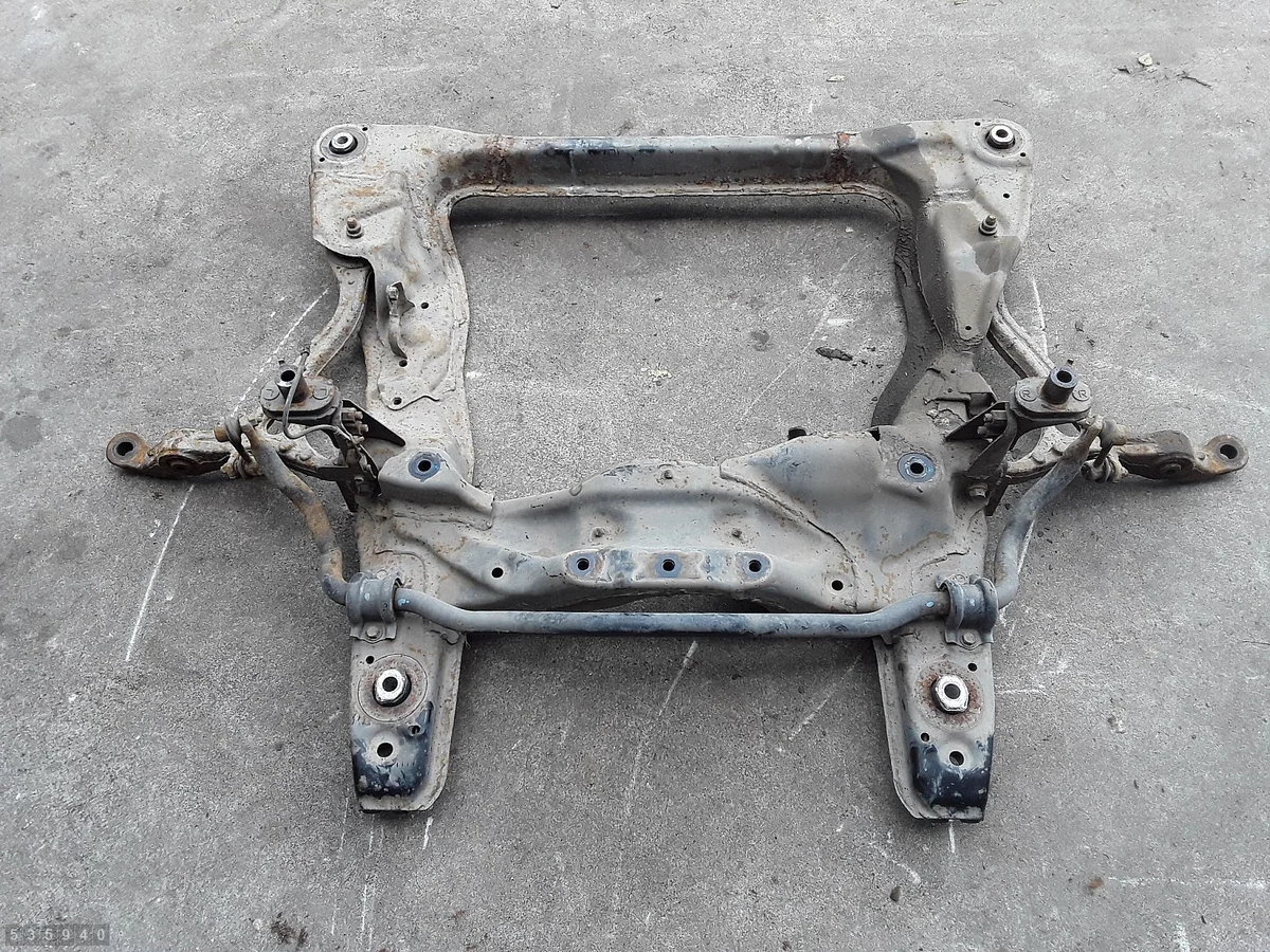 Honda Accord 2009 Subframe 50200TL0E10 image 4
