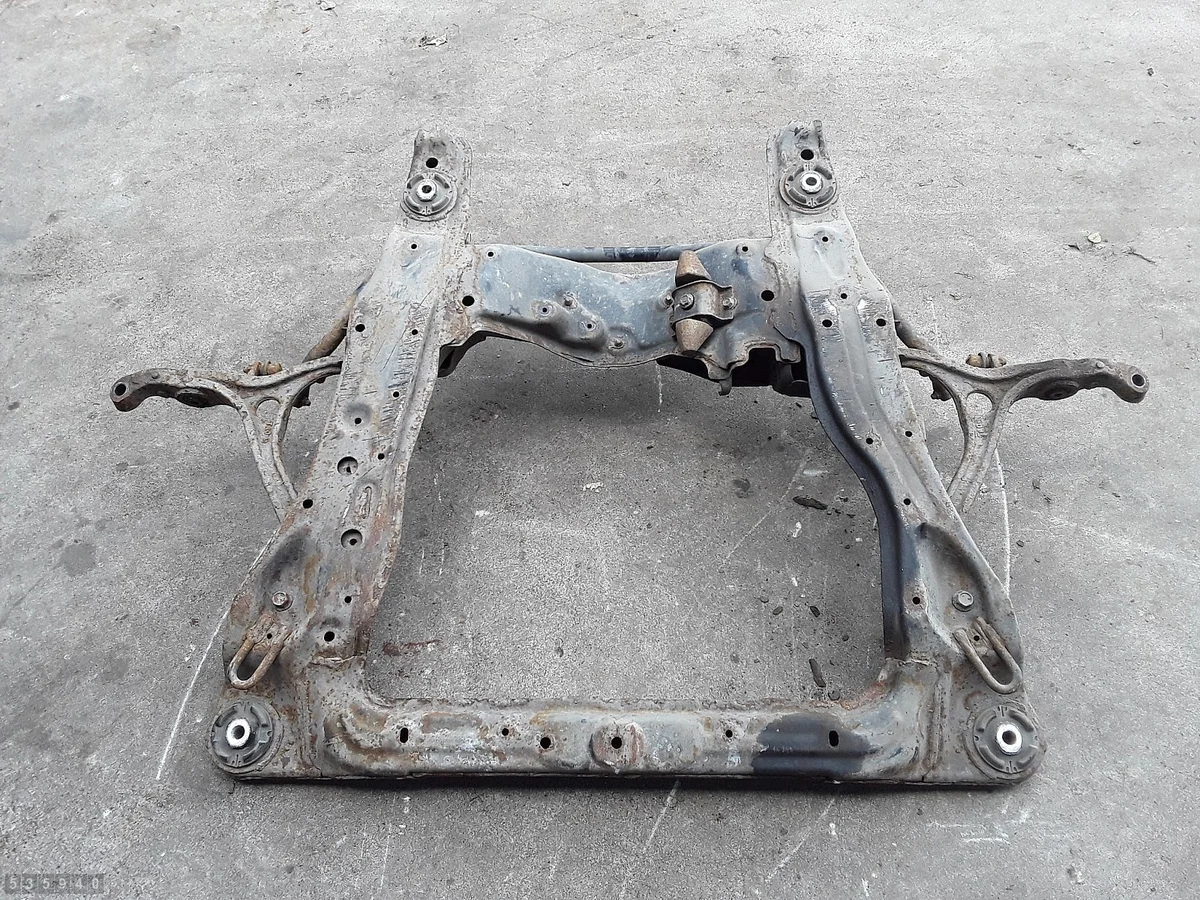Honda Accord 2009 Subframe 50200TL0E10 image 6