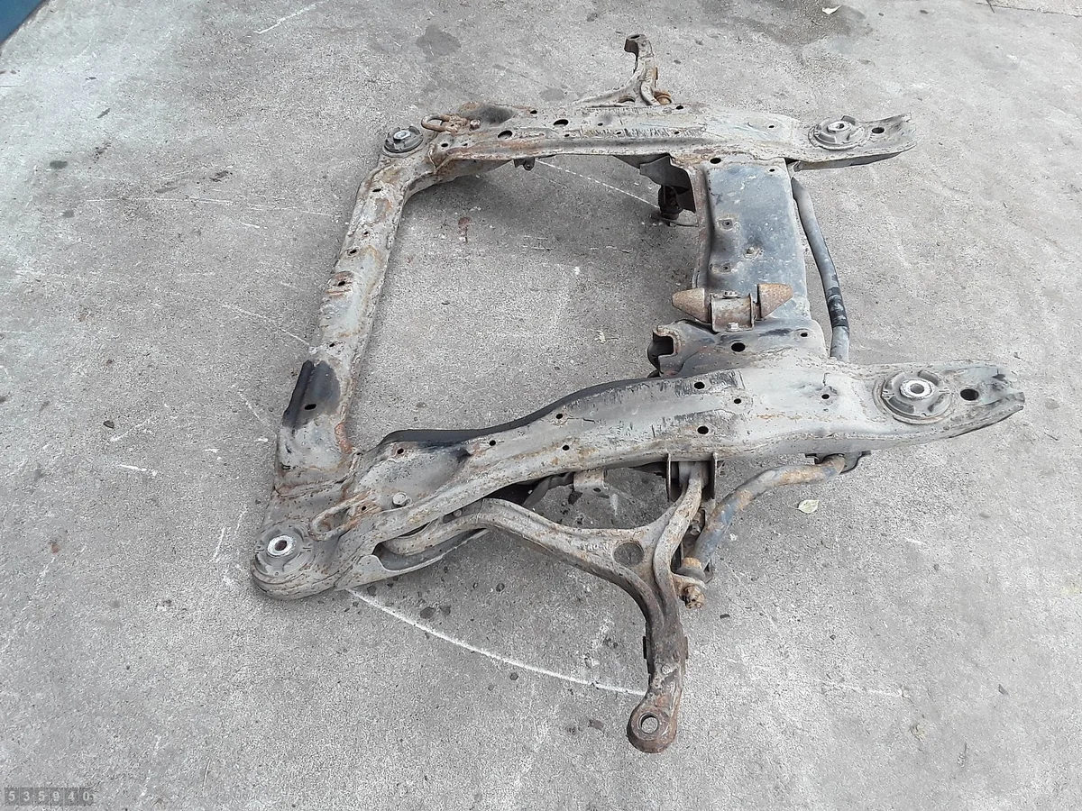 Honda Accord 2009 Subframe 50200TL0E10 image 9