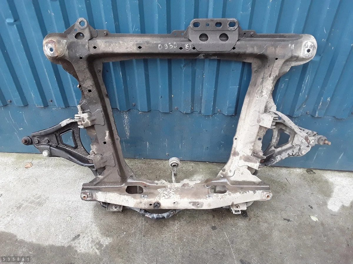 Renault Kangoo 2008 Subchassi 8200741079 image 2