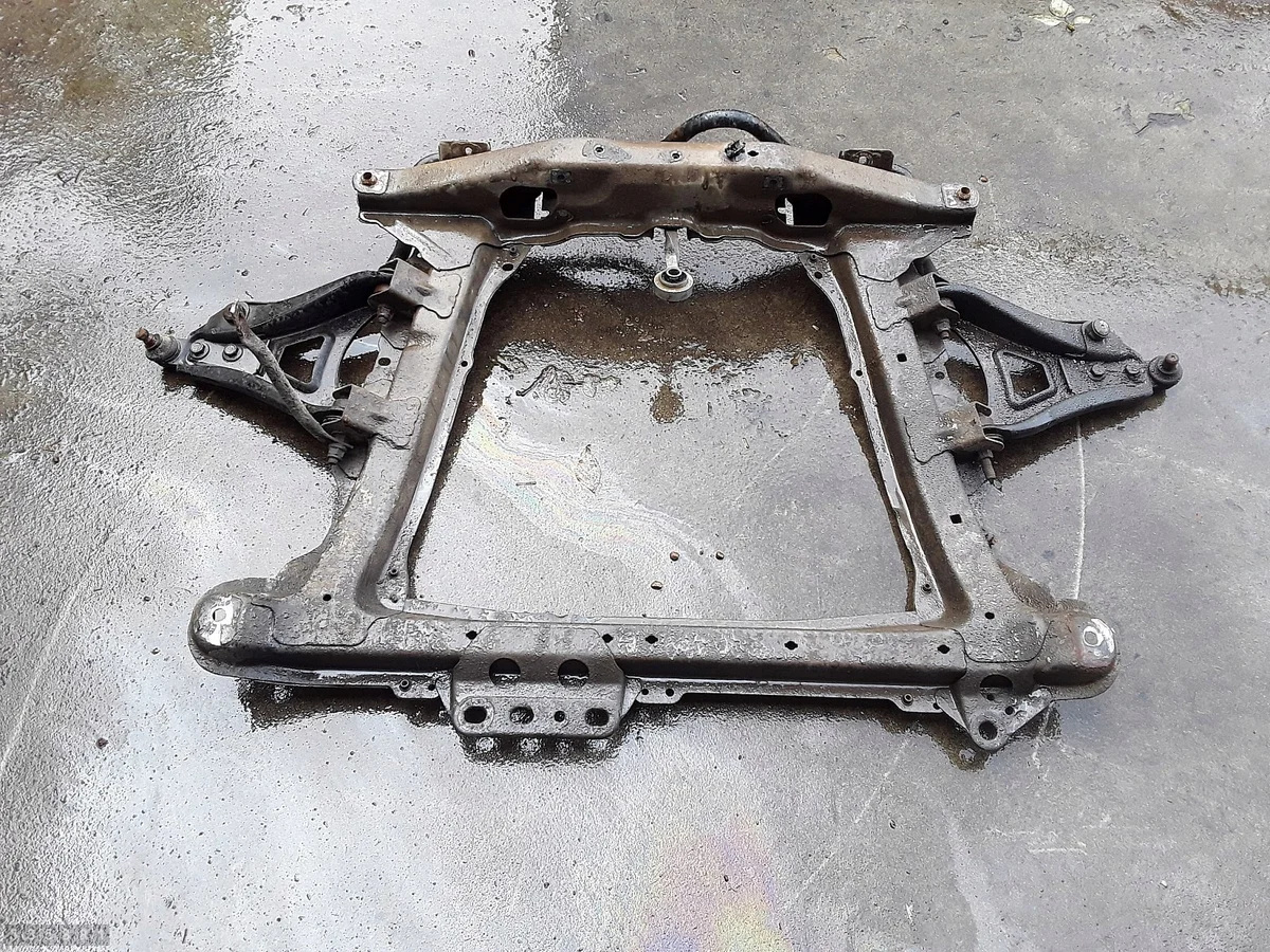 Renault Kangoo 2008 Subchassi 8200741079 image 3