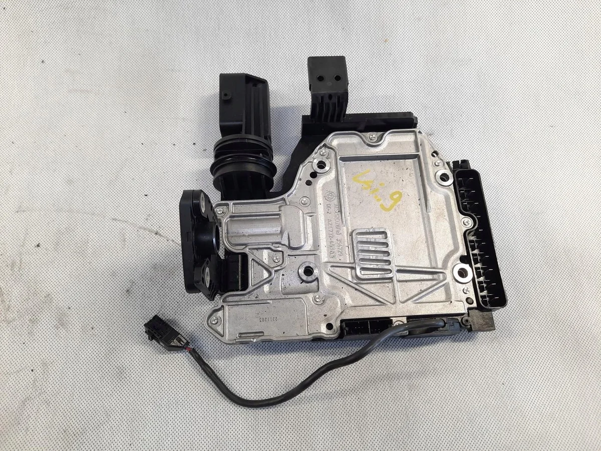 Mechatronique boîte auto VW Audi 0HK927156B image 2