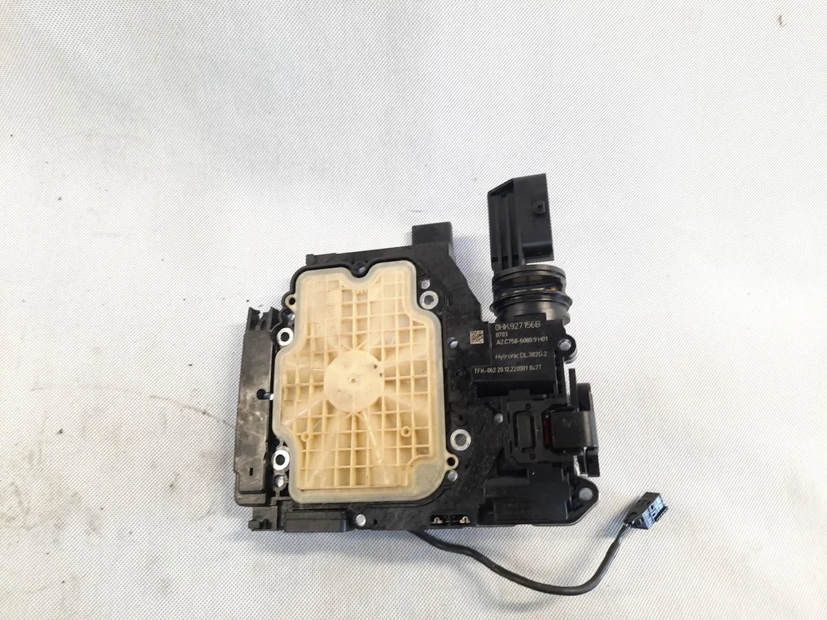 Mechatronique boîte auto VW Audi 0HK927156B image 3