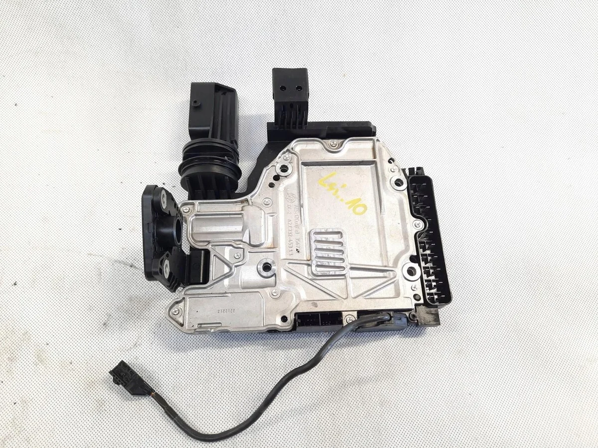 Mechatronique boîte auto VW Audi 0HK927156B image 6