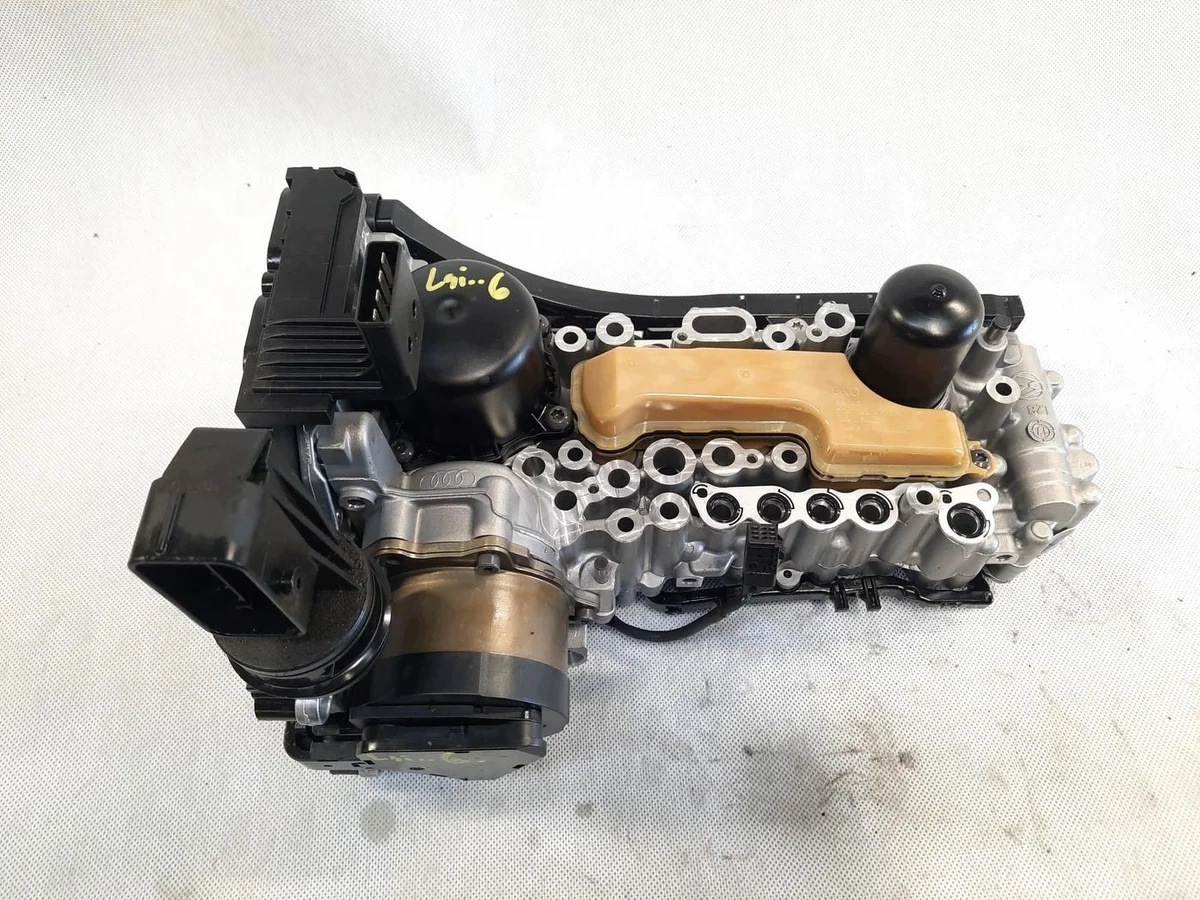 Mechatronik Einheit S-Tronic 0CJ927156