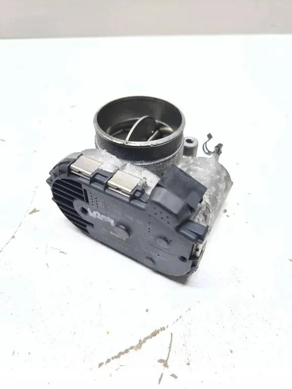 Mariposa Mercedes W203 Kompresor A1110980050