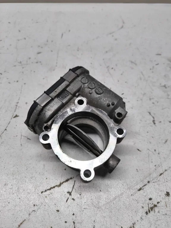 Mercedes W203 Kompressor Gasssspjäll A1110980050