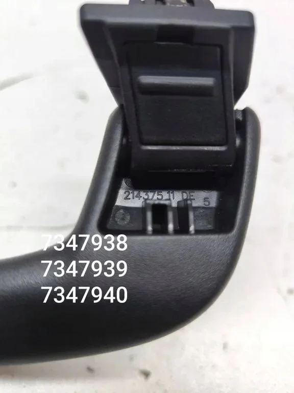 BMW X2 F39 X1 F48 Handgreep Hemel thumbnail 4