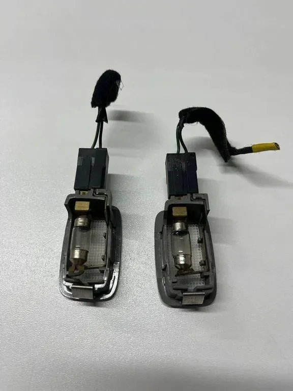 Luz Techo Hyundai Santa Fe 2017 FBZ15536 image 4
