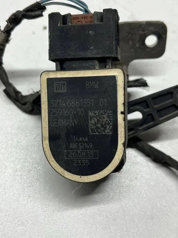 BMW 5 (F10) Sensor Niveau Rechts Achter