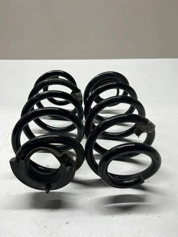 Molla Ammortizzatore Posteriore Sinistra BMW X1 F48