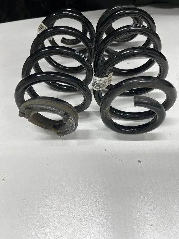 Veer Achter Links BMW X1 (F48) 6872295 image 3