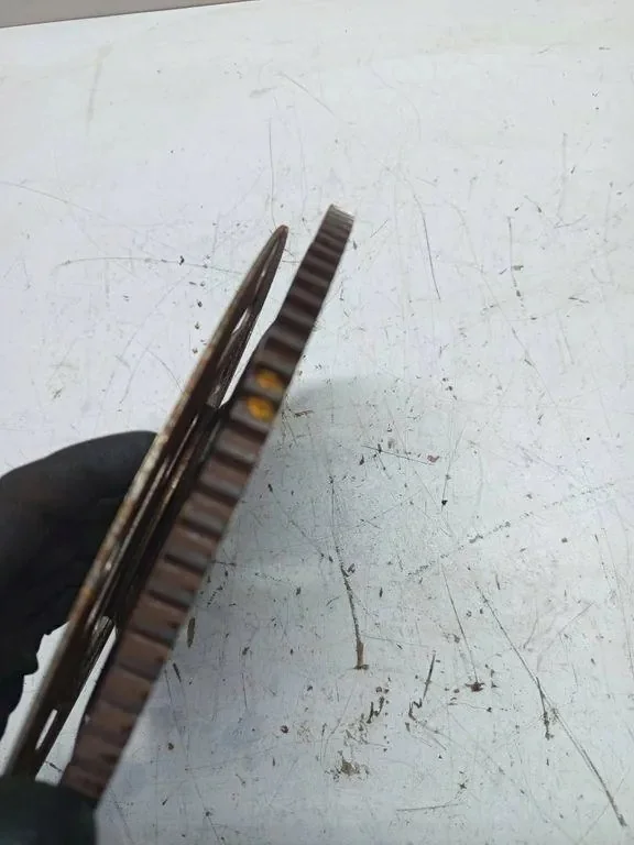 BMW OE 754810202 Vliegwiel Gebruikt