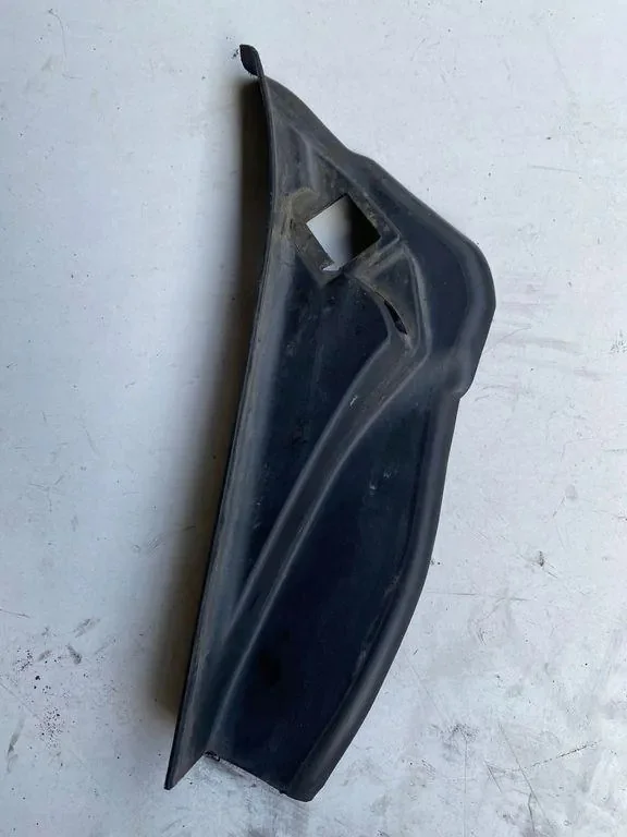 Cubierta Canaleta BMW Serie 5 G31 Derecho Trasero