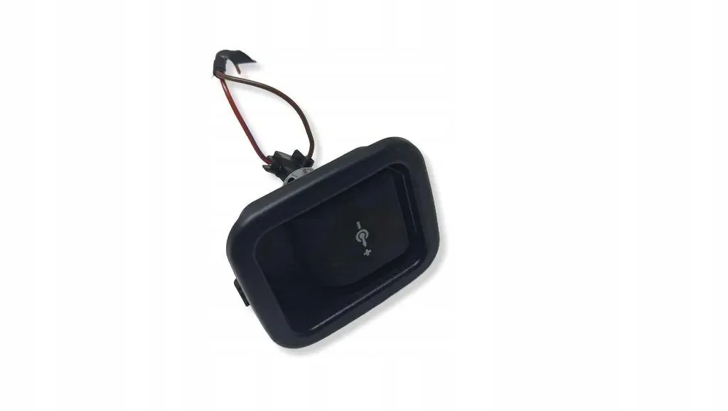 Gniazdo 12V BMW X5 E70 7143111 Gebruikt
