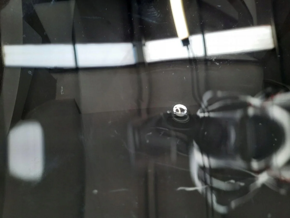 Head Up Display VW Passat B9 3J1919608A image 4