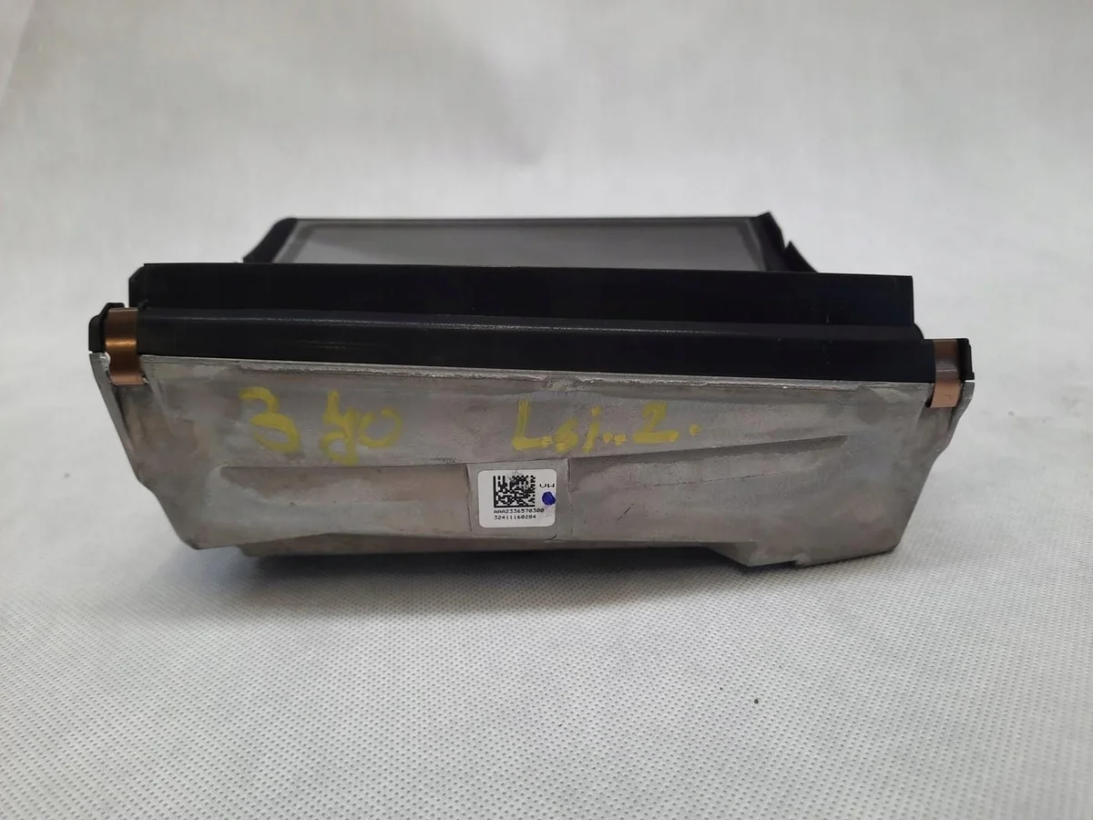 Head Up Display VW Passat B9 3J1919608A image 7